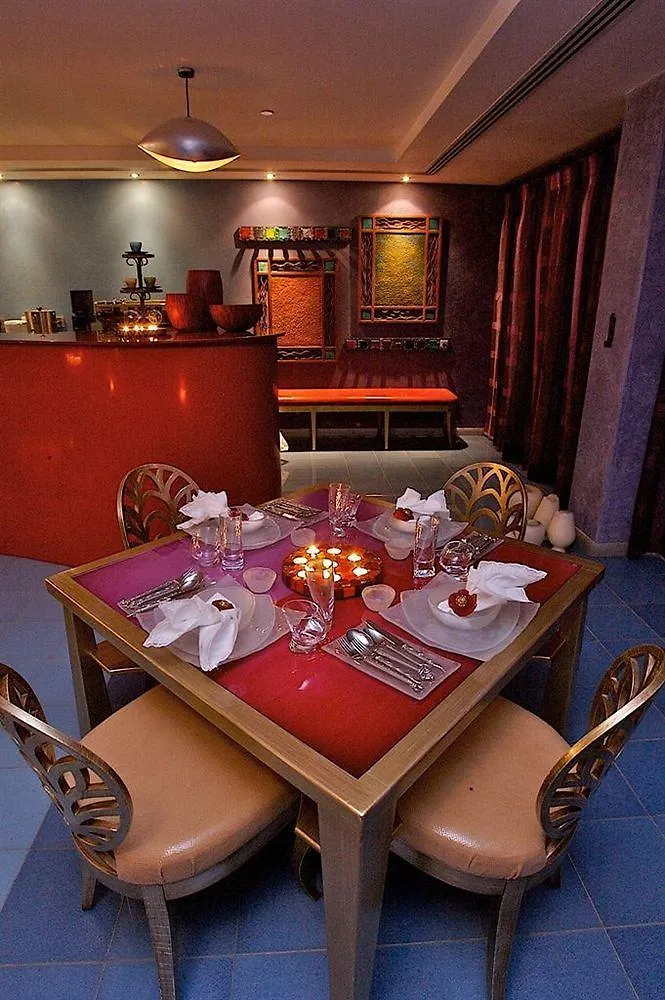 Luthan Hotel And Spa - A Women Only Hotel Riyad