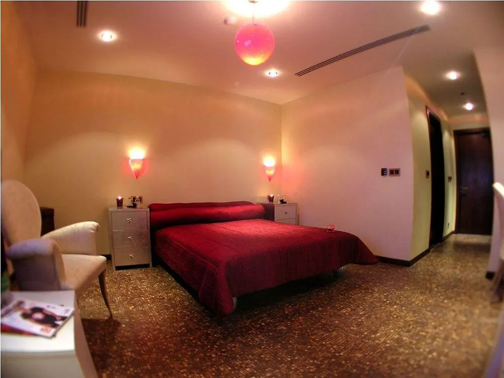 Luthan Hotel And Spa - A Women Only Hotel Riyad