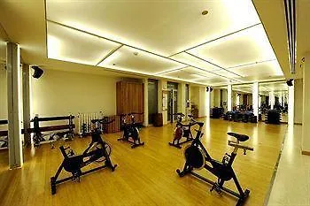 Luthan Hotel And Spa - A Women Only Hotel Riyad 5*,