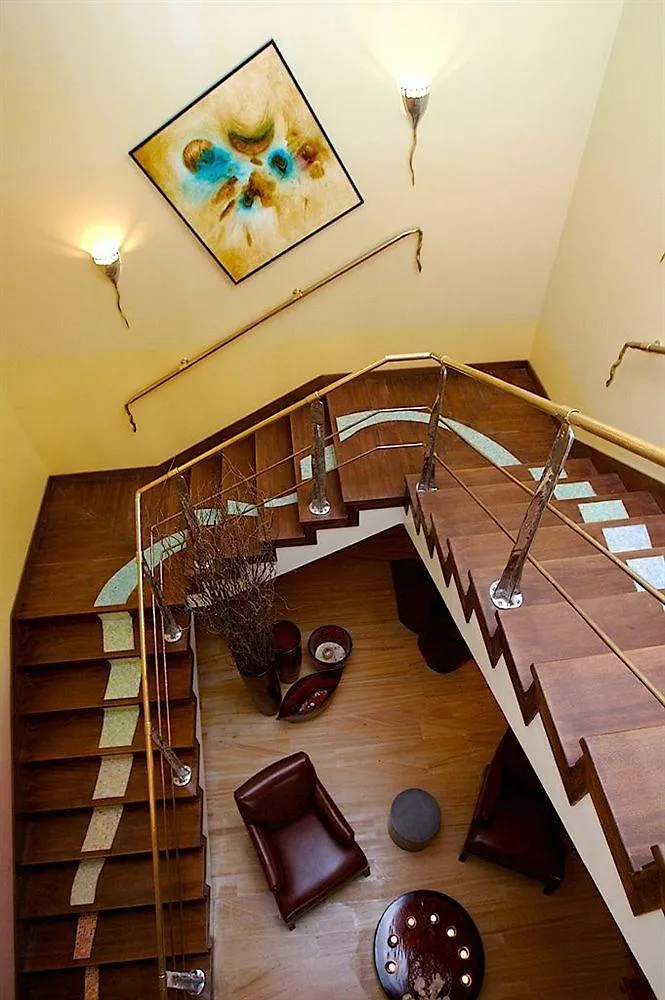Luthan Hotel And Spa - A Women Only Hotel Riyad