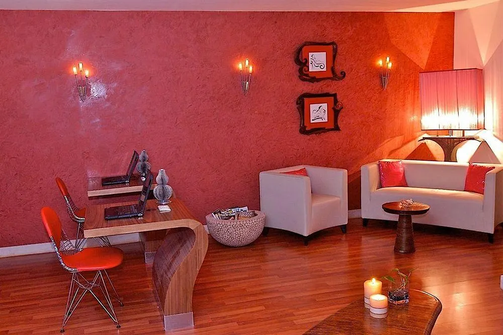 Luthan Hotel And Spa - A Women Only Hotel Riyad 5*,  Suudi Arabistan