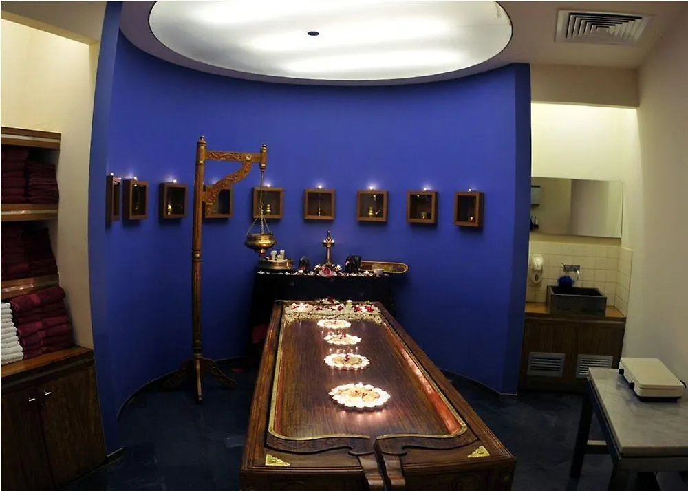 *****  Luthan Hotel And Spa - A Women Only Hotel Riyad Suudi Arabistan