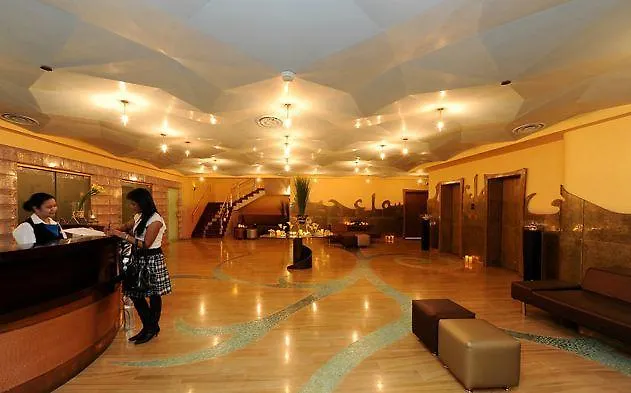 Luthan Hotel And Spa - A Women Only Hotel Riyad Suudi Arabistan