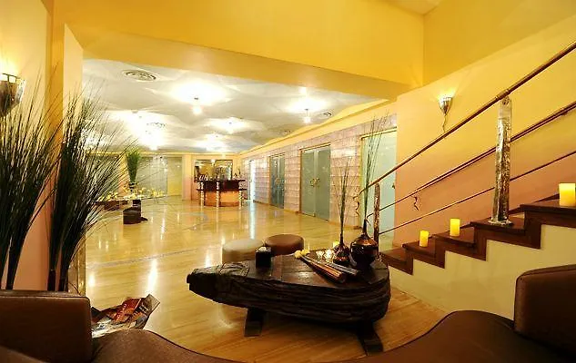 Luthan Hotel And Spa - A Women Only Hotel Riyad 5*,