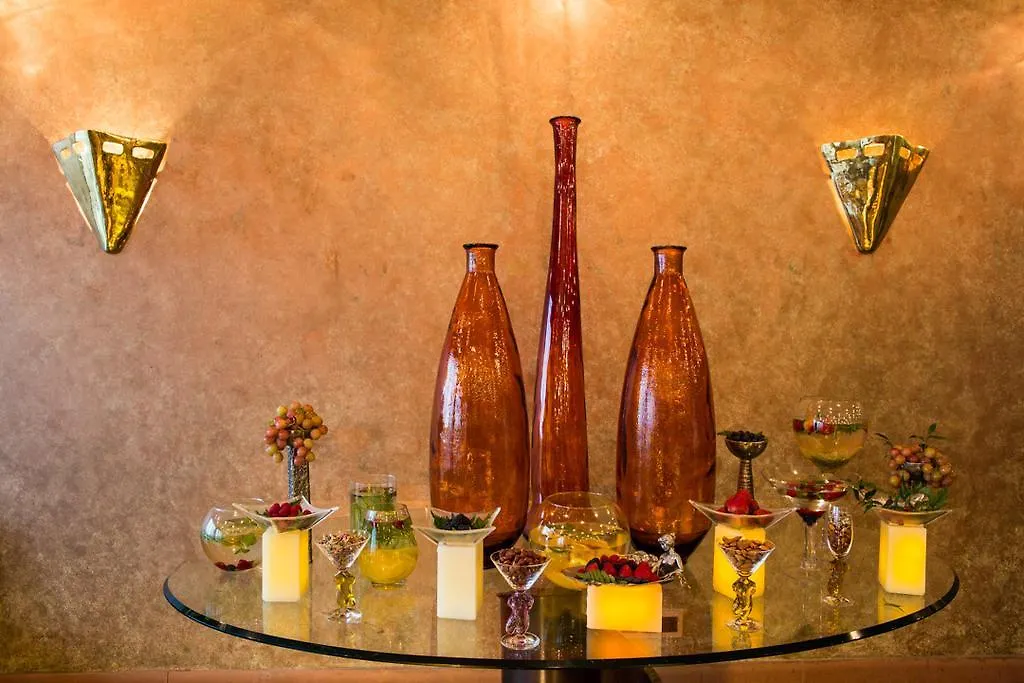 Luthan Hotel And Spa - A Women Only Hotel Riyad
