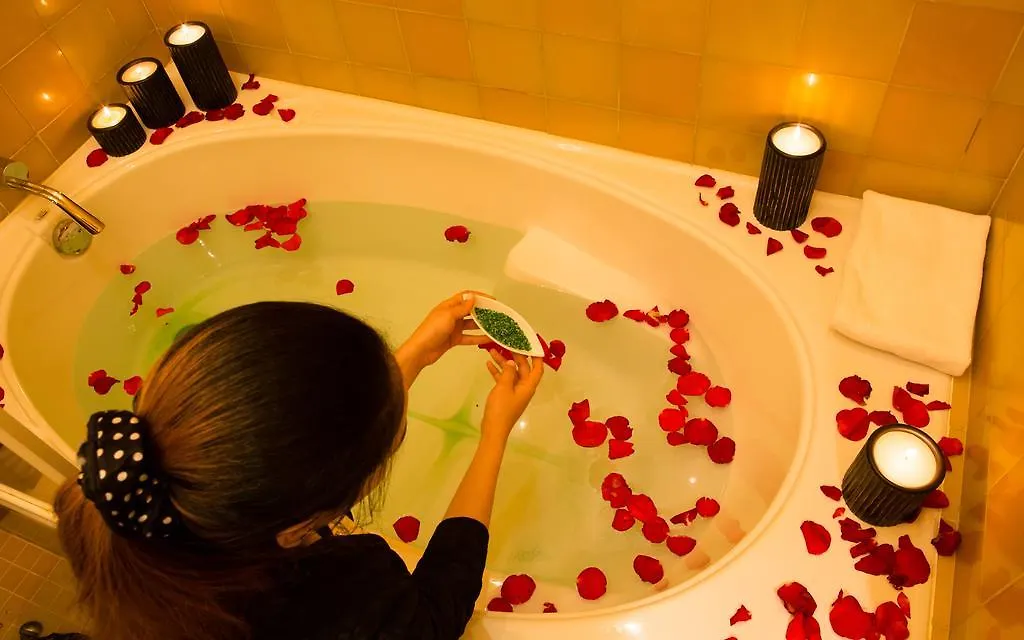 Luthan Hotel And Spa - A Women Only Hotel Riyad