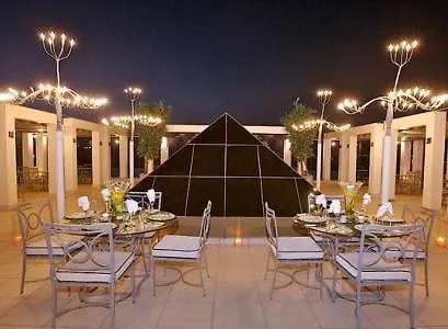 Luthan Hotel And Spa - A Women Only Hotel Riyad