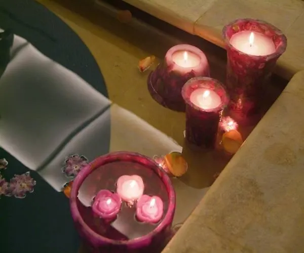 *****  Luthan Hotel And Spa - A Women Only Hotel Riyad Suudi Arabistan