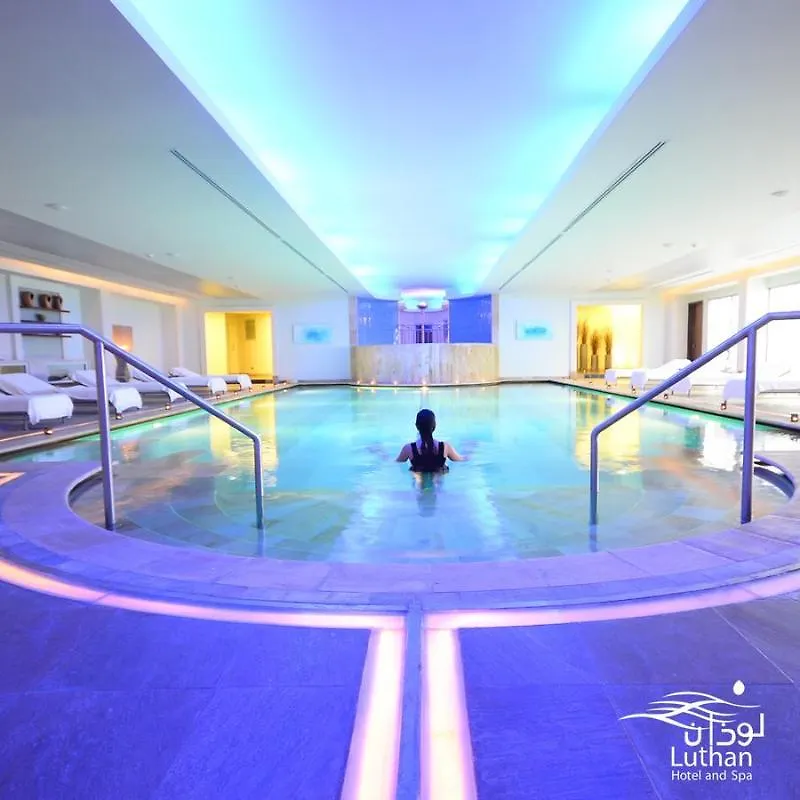 Luthan Hotel And Spa - A Women Only Hotel Riyad