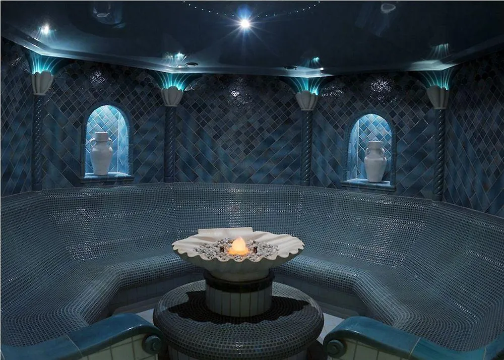 *****  Luthan Hotel And Spa - A Women Only Hotel Riyad Suudi Arabistan