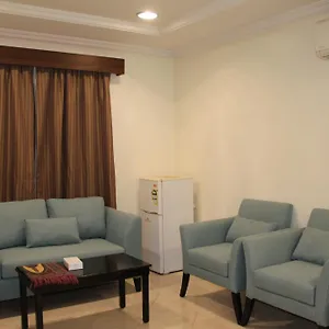 Mocador - Al Nuzha Branch Aparthotel