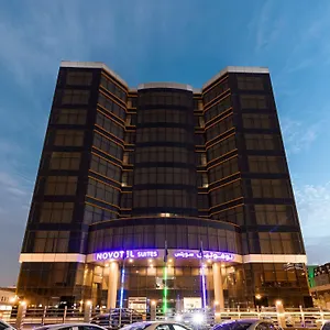 Novotel Centre Riad