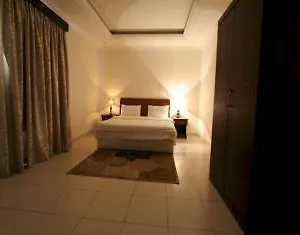 فندق Towlan Suites 1, الرياض