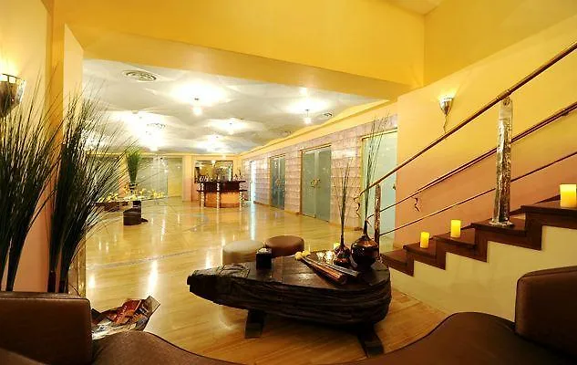 Luthan Hotel And Spa - A Women Only Hotel Riyadh 5*,