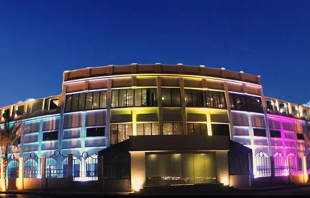 Luthan Hotel And Spa - A Women Only Hotel Riyadh