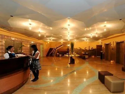 Luthan Hotel And Spa - A Women Only Hotel Riyadh