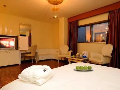 *****  Luthan Hotel And Spa - A Women Only Hotel Riyadh Saudi Arabia