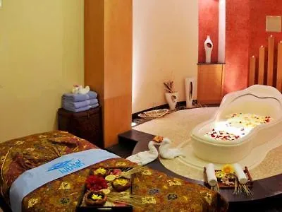 Luthan Hotel And Spa - A Women Only Hotel Riyadh Saudi Arabia