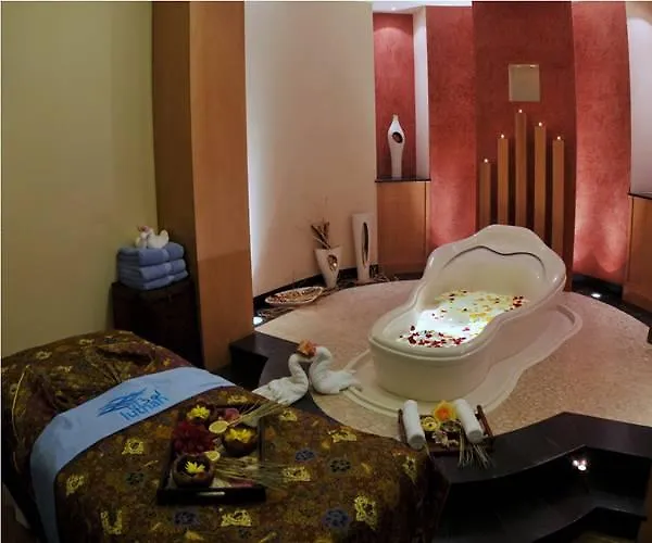 Luthan Hotel And Spa - A Women Only Hotel Riyadh