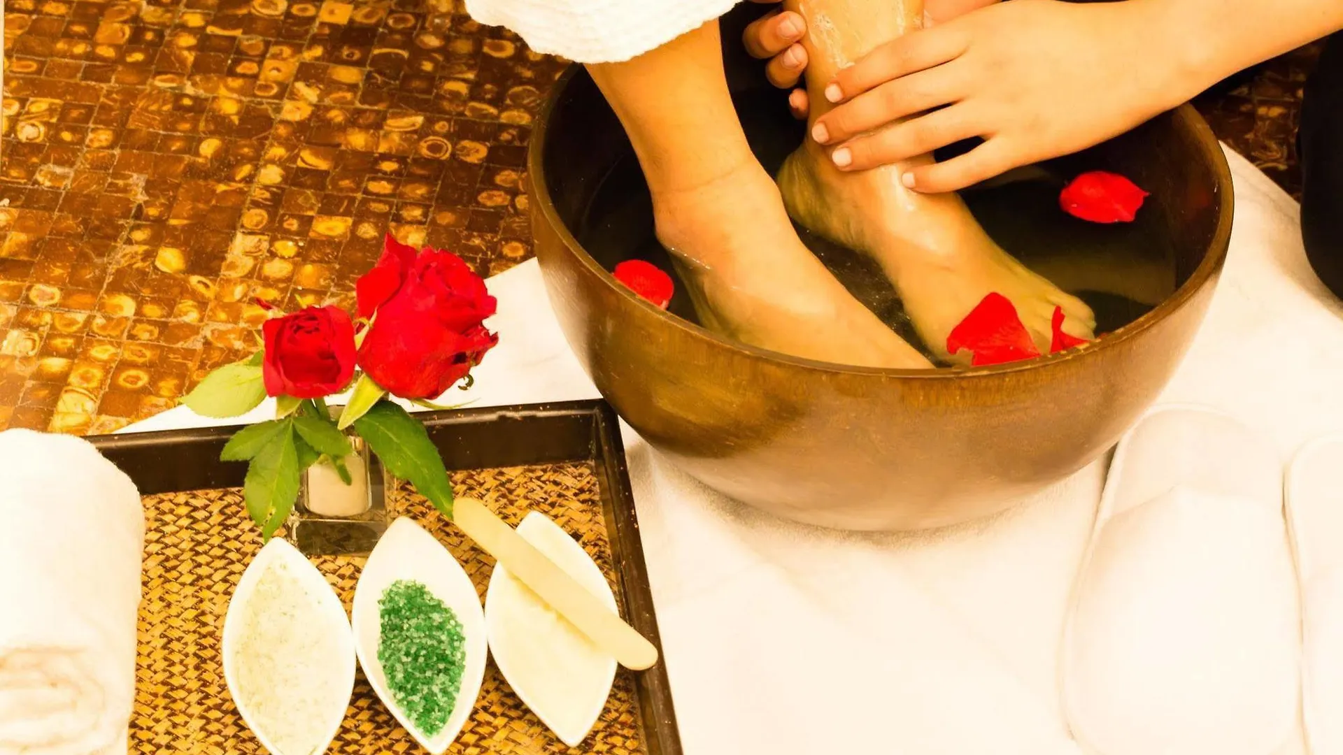 Luthan Hotel And Spa - A Women Only Hotel Riyadh