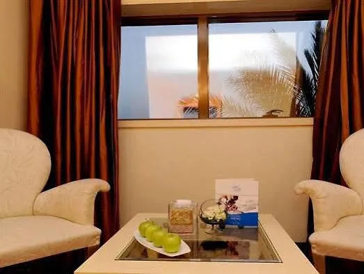 Luthan Hotel And Spa - A Women Only Hotel Riyadh