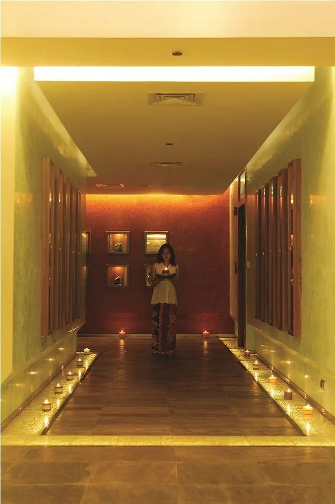 Luthan Hotel And Spa - A Women Only Hotel Riyadh