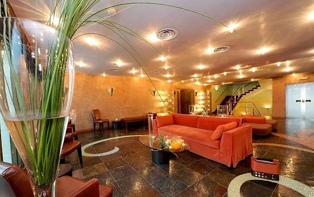 Luthan Hotel And Spa - A Women Only Hotel Riyadh