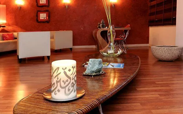 Luthan Hotel And Spa - A Women Only Hotel Riyadh