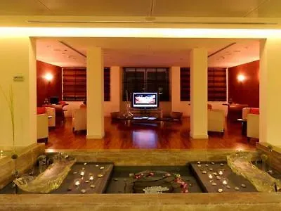 Luthan Hotel And Spa - A Women Only Hotel Riyadh 5*,