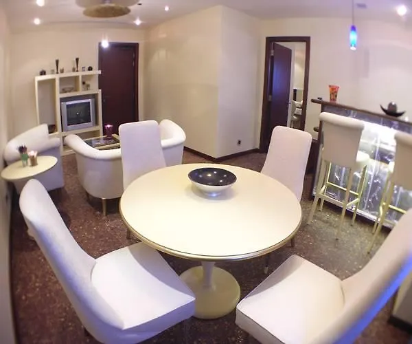 Luthan Hotel And Spa - A Women Only Hotel Riyadh